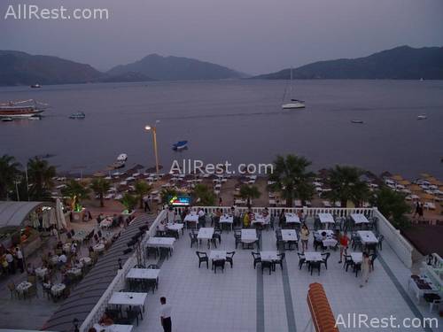 Hotel Emre & Emre Beach 12